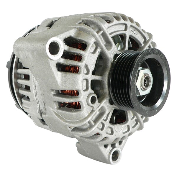 Db Electrical Alternator For Chevrolet Gmc Truck 4.3L 4.8L 5.3L 6.0L 2005-2007; Abo0425 400-24118 - main